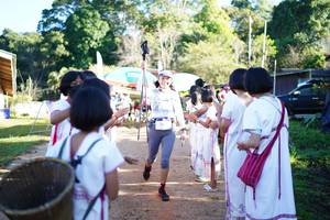 BIB: 
                            <button type="button" onclick="openModal(19023793)" class="btn btn-primary btn-sm float-right btn-popup" data-toggle="modal" data-target=".modal-high-quality">
                        <i class="fas fa-shopping-cart"></i> Add to Cart
                    </button>
                                            <button type="button" onclick="isThisMe(19023793, true)" class="btn btn-success btn-sm float-right btn-popup btn-isme hidden" data-toggle="tooltip" data-placement="bottom" title="นี่คือรูปของคุณใช่ไหม คลิกที่นี่เพื่อเอาเข้าอัลบั้ม">
                        <i class="fas fa-plus"></i> Add to album
                    </button>
                    <button type="button" onclick="isThisMe(19023793, false)" class="btn btn-warning btn-sm float-right btn-popup btn-isnotme hidden">
                        <i class="fas fa-ban"></i> Remove from album
                    </button>